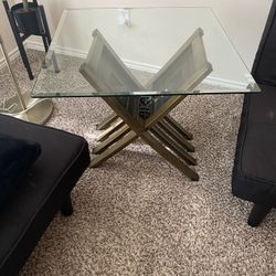 Set Of 2 End Tables