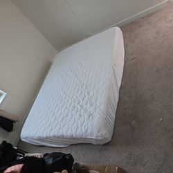 Queen Size Mattress