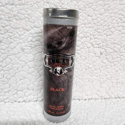 Cuba Black Many brands of new perfume available for men or women, single bottles or gift sets, body sprays and lotion available bz 20