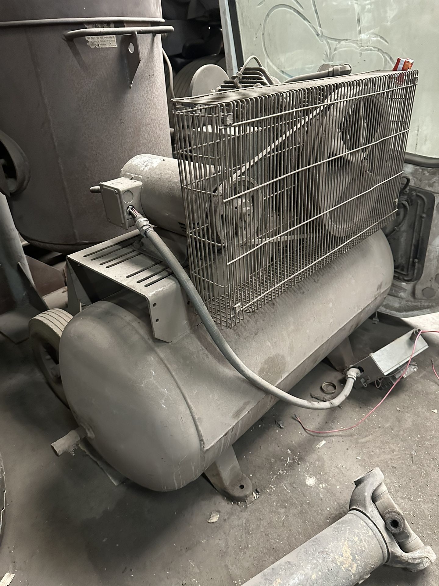 Air Compressor