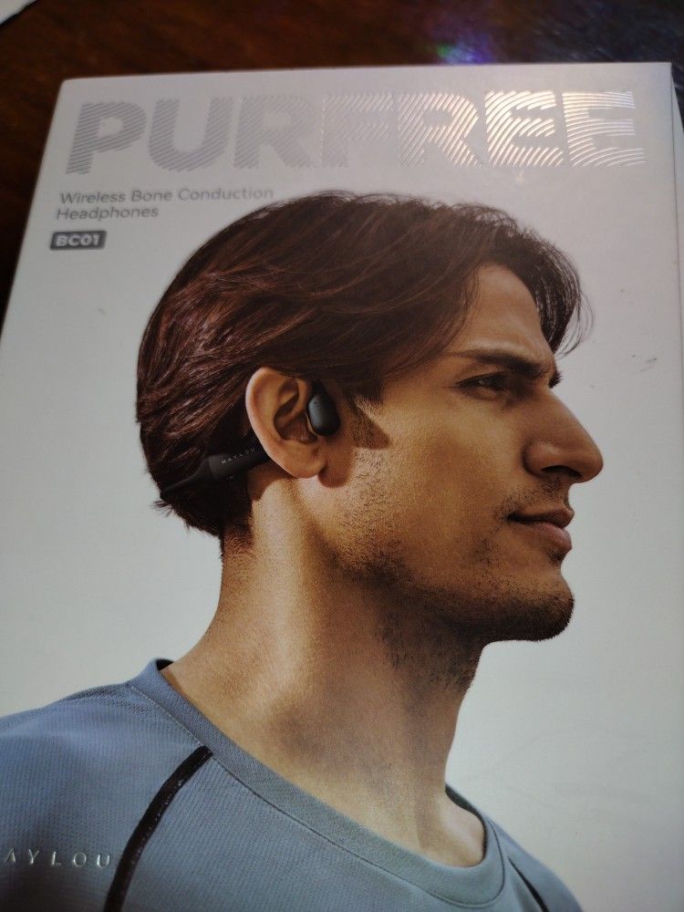 Haylou Purfree BC01 Wireless Bluetooth Headset