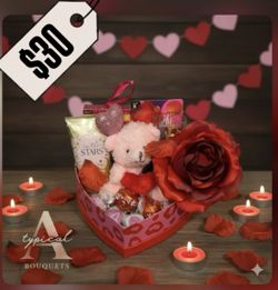 Into the Stars Bouquet 