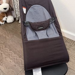 BabyBjörn Bouncer Balance Soft – Excellent Condition