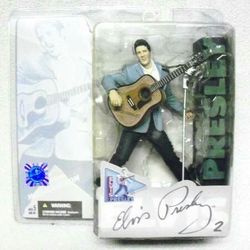 Elvis Presley 50th Anniversary of First Recording 1954