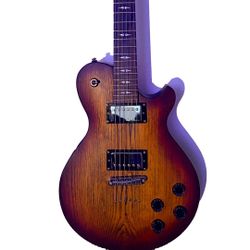 Michael Kelly Patriot Decree Electric Guitar (Tobacco Sunburst)