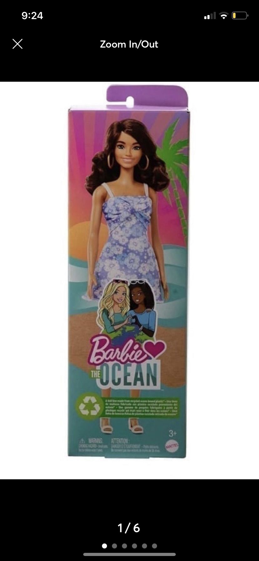 Barbie Doll
