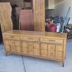 MCM Dresser 