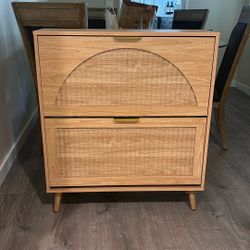 Amazon Shoe Storage 