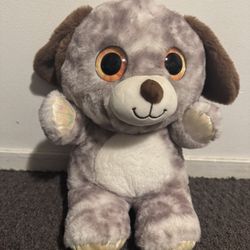 Bear Plush