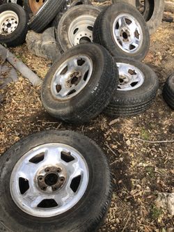 Ford F150 Winter Tires