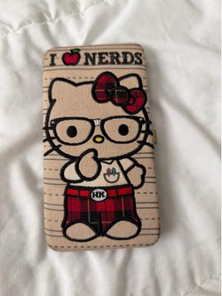 Hello Kitty Wallet