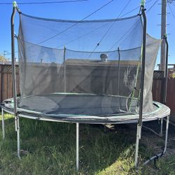 Trampoline