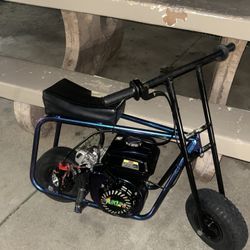 Minibike