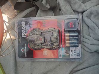 Pxv30 stealthcam