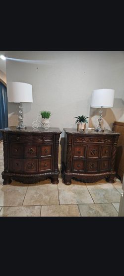 Nightstands Set