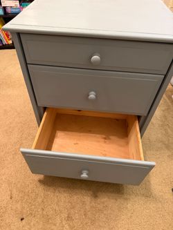 nightstand or misc cabinet