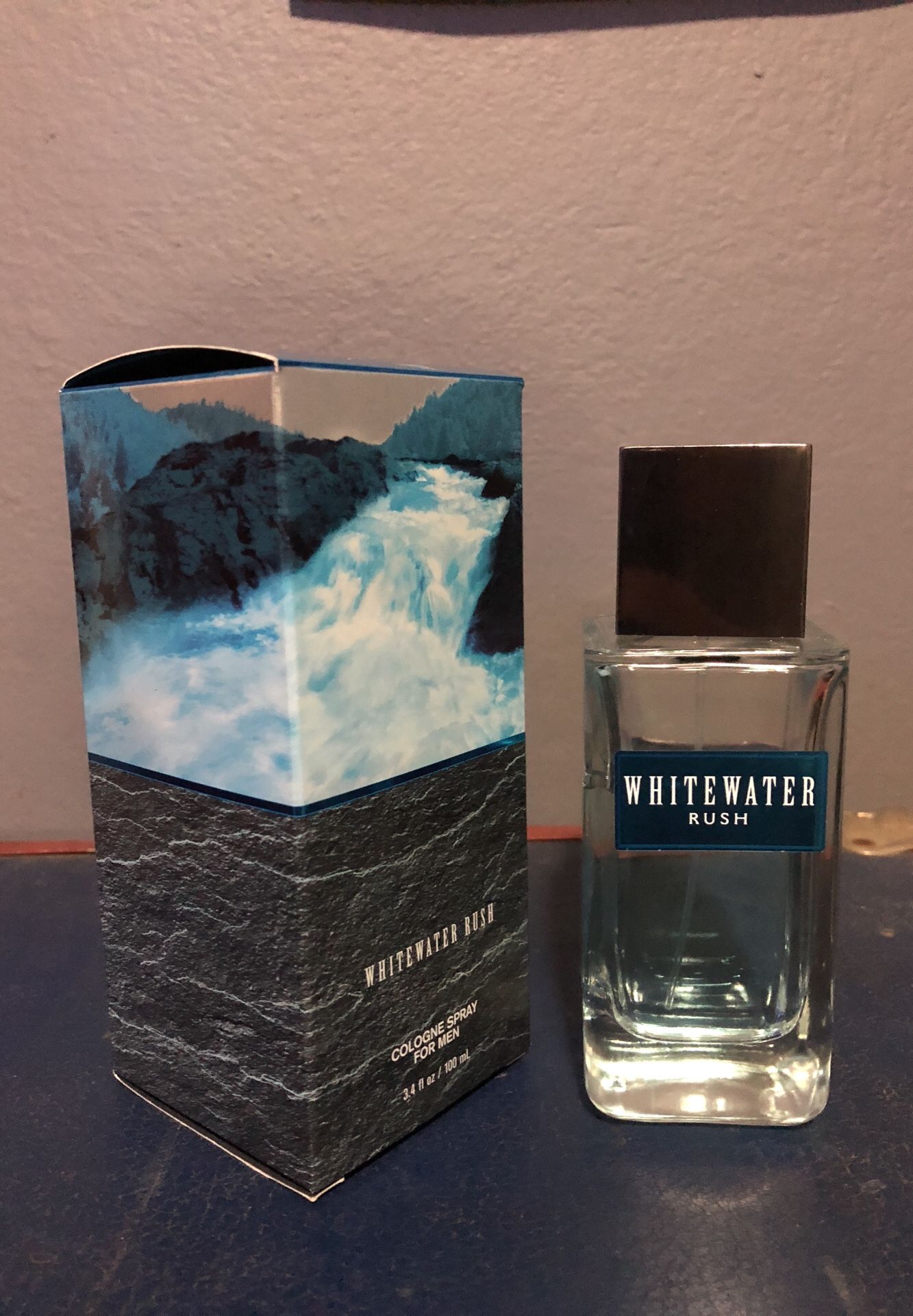 Louis Vuitton Imagination Cologne. Brand New $260 for Sale in Arlington  Heights, IL - OfferUp