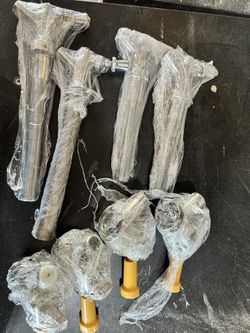 Beer Taps And Keg Taps