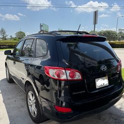 Santa Fe 2012 - Hyundai 