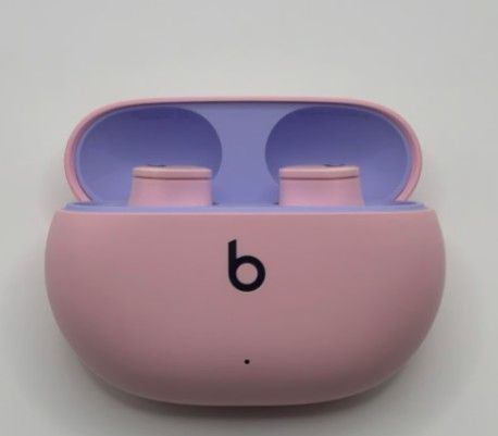 Beats Studio Buds - Pink
