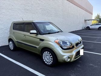 2013 Kia Soul