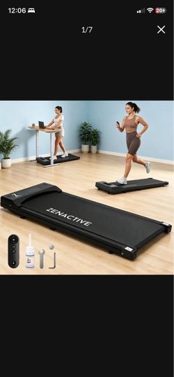 Brand new electric walking / running  treadmill