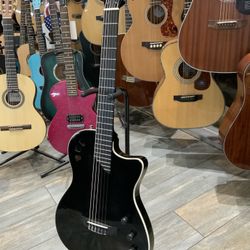 New Cordoba Stage Electric Classical Guitar