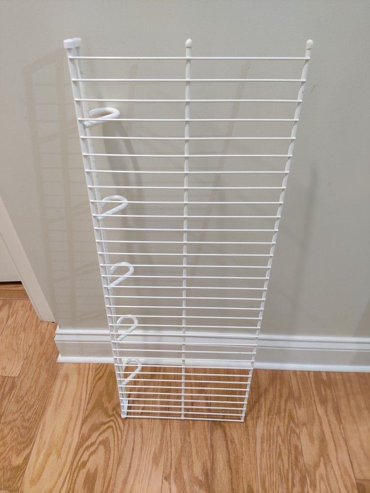 Closet Wire Shelves