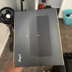 Sonos Port
