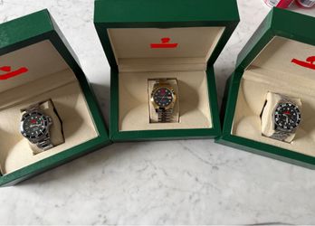 Watches for Man