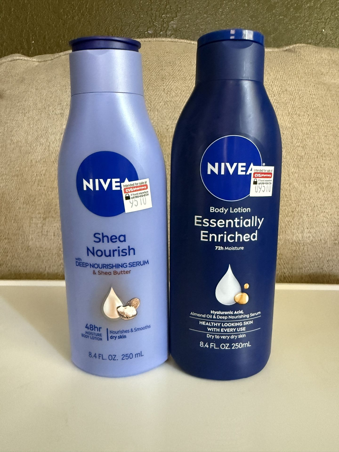 Nivea