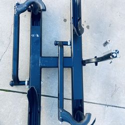 Kuat 2 Bike Hitch Rack
