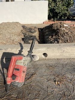 Drains Service