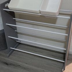 Toy Storage Organizer 