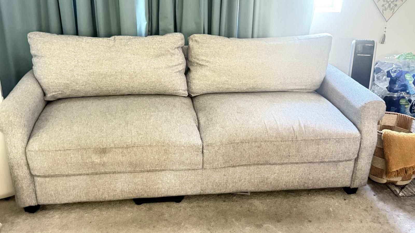 Sofa - Moving Sale