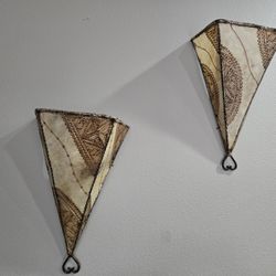 Moroccan Wall Sconces