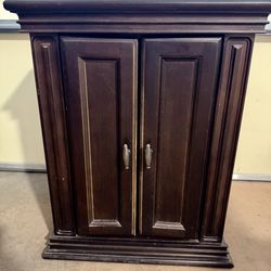 Bathroom Cabinet 
