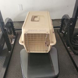 Pet Carrier