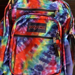 Jansport Backpacks