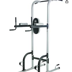 Power Tower Gym Equipment 