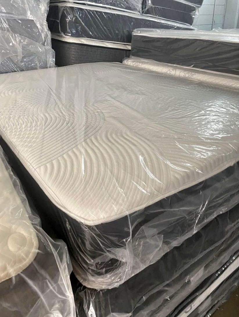 ‼️Mattresses Liquidation Sale‼️