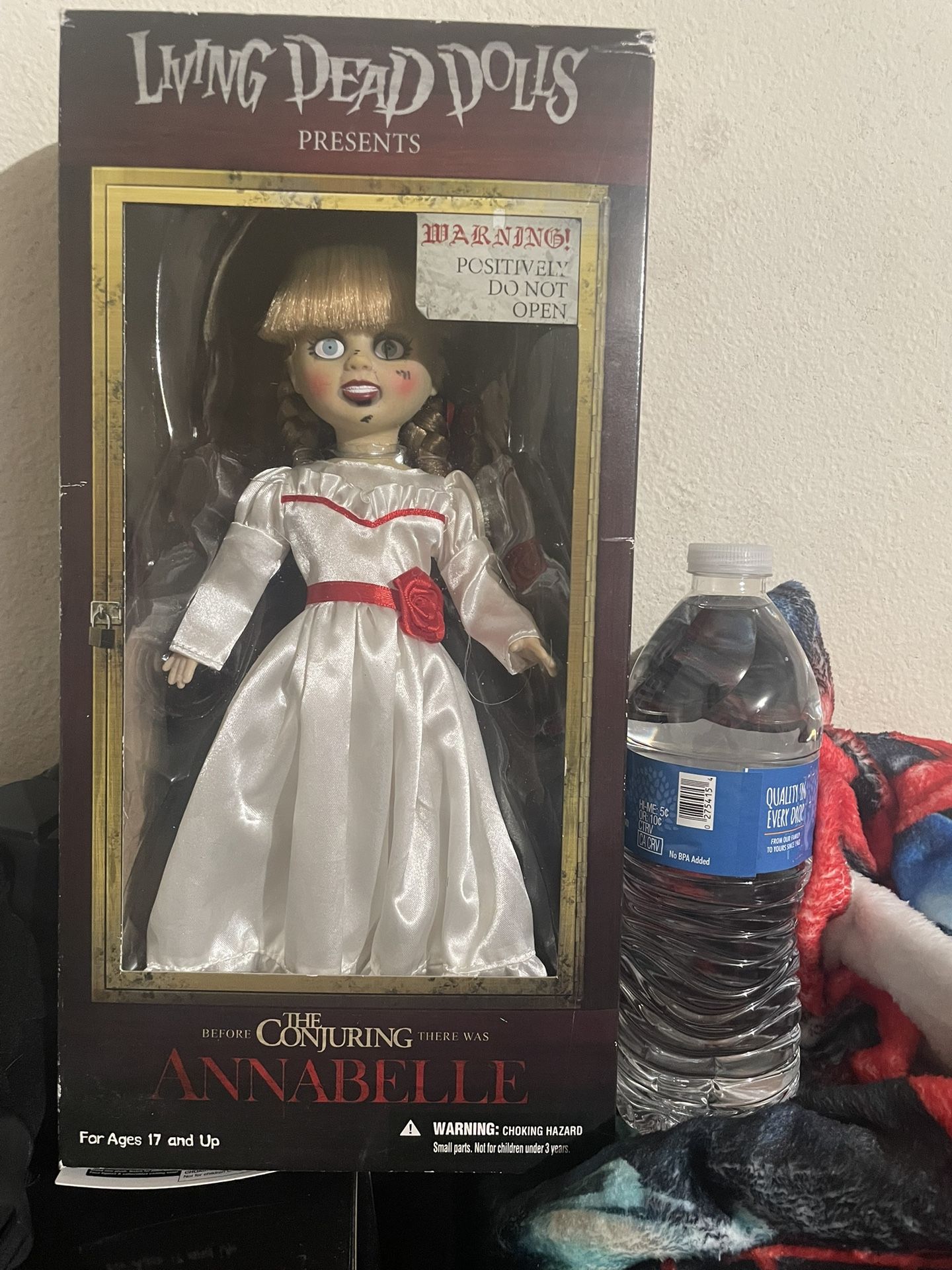 Anabelle
