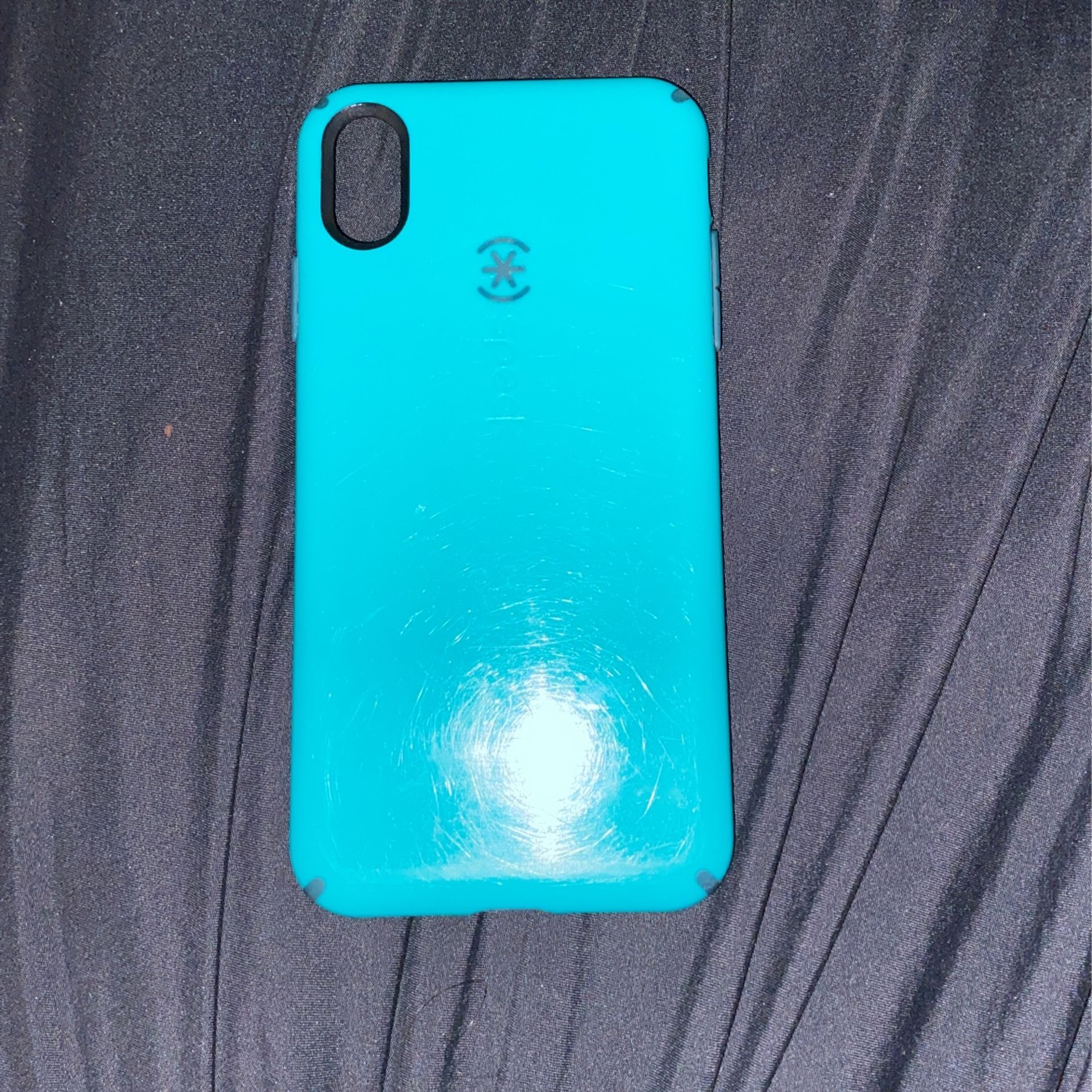 iPhone X Speck Phone Case