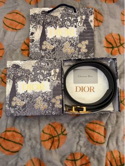 Christian Dior