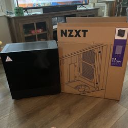 Computer Cooling Tower