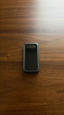Nokia flip phone locked to trafone