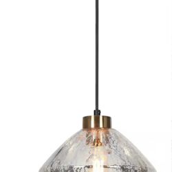 New! Beautiful Pendant Light