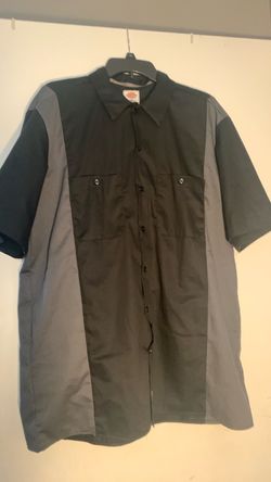 Dickies Men short sleeve
