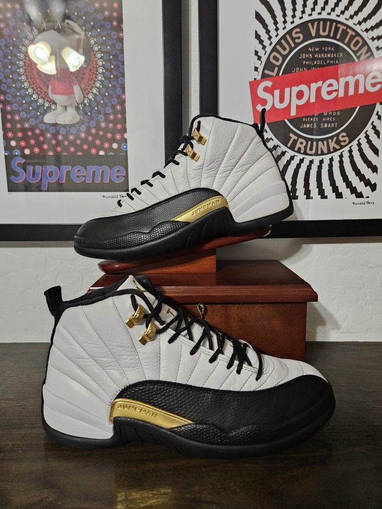 Air Jordan 12 Royalty - Size 9 for Sale in Waddell, AZ - OfferUp