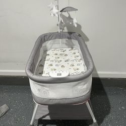 Bassinet
